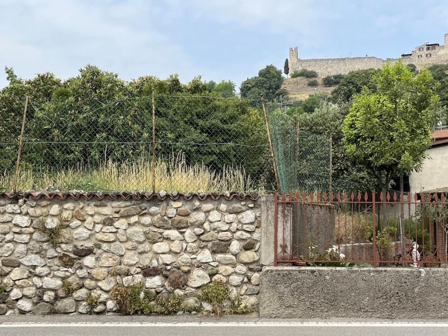 Lido - Nuovo Appartamento Elegante - Lago Di Garda Padenghe sul Garda Exteriör bild