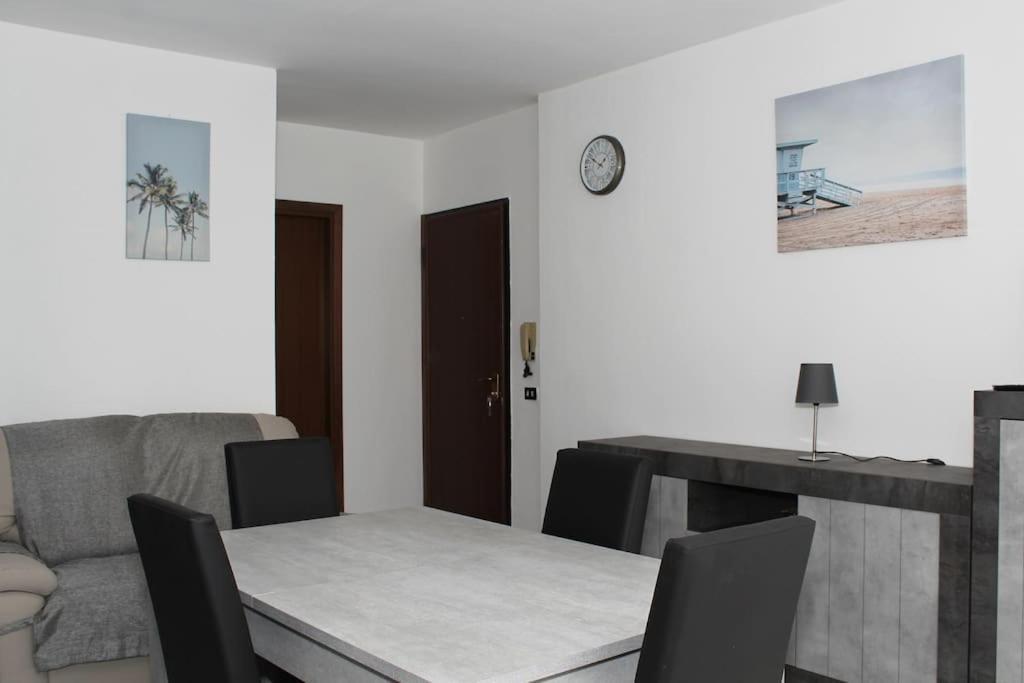 Lido - Nuovo Appartamento Elegante - Lago Di Garda Padenghe sul Garda Exteriör bild