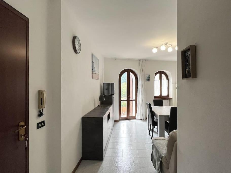 Lido - Nuovo Appartamento Elegante - Lago Di Garda Padenghe sul Garda Exteriör bild