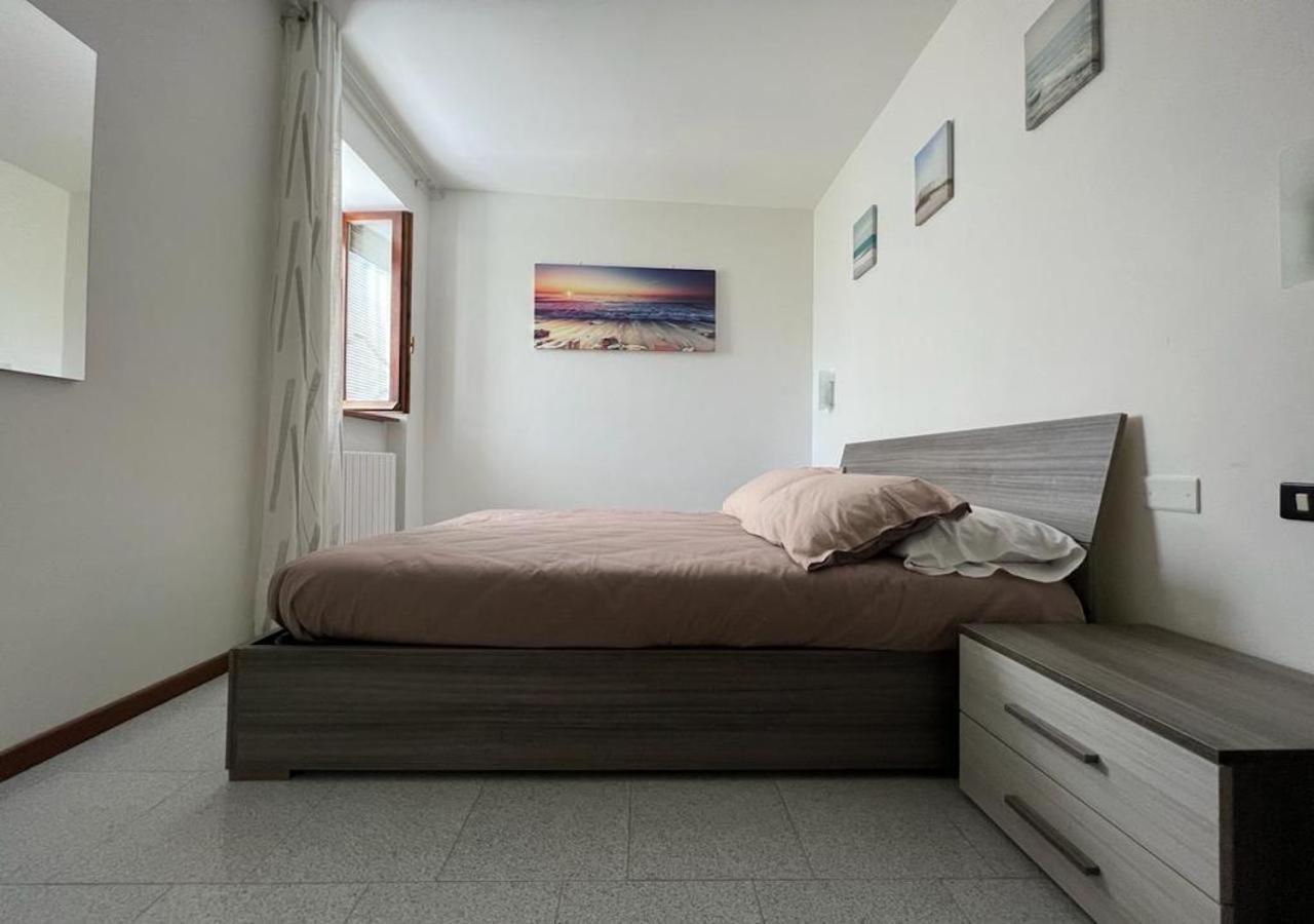 Lido - Nuovo Appartamento Elegante - Lago Di Garda Padenghe sul Garda Exteriör bild