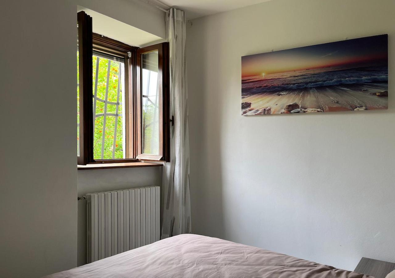 Lido - Nuovo Appartamento Elegante - Lago Di Garda Padenghe sul Garda Exteriör bild